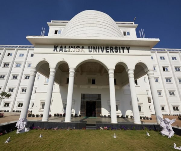 Kalinga University Campus